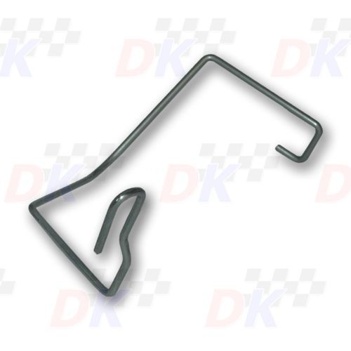 Haut moteur ROTAX - ROTAX - FR374.001 | Direct-karting.com