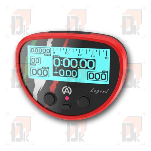 ALFANO-System - ALFANO -  | Direct-karting.com