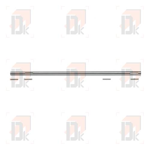 OTK Rear Axle - OTK - 1060mm (P) | Direct-karting.com