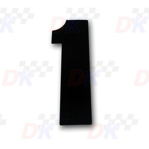 Pegatinas de carrocería - N°1 | Direct-karting.com