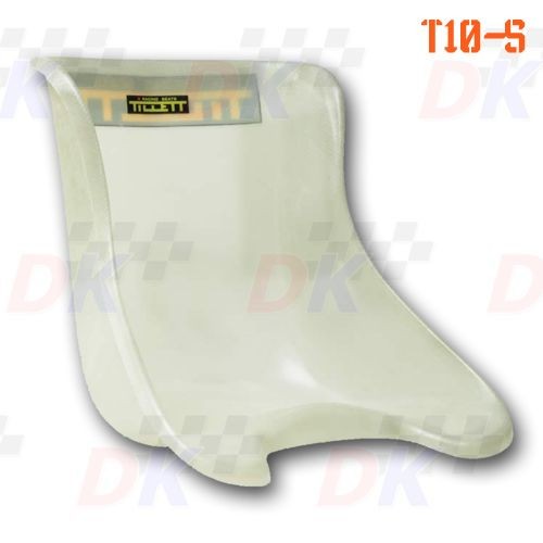 Baquets TILLETT T10 - TILLETT - T10 S  | Direct-karting.com