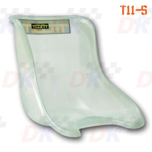 Sedili TILLETT T11 - TILLETT - T11 S | Direct-karting.com