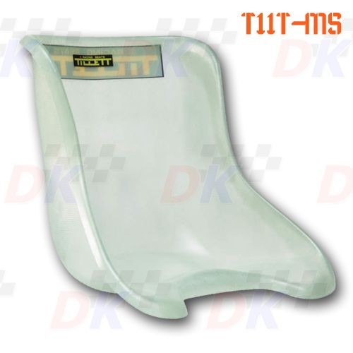 Sedili TILLETT T11 - TILLETT - T11T MS | Direct-karting.com