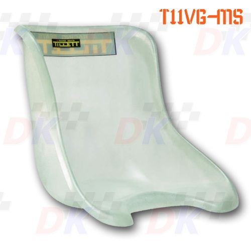 Sedili TILLETT T11 - TILLETT - T11VG MS | Direct-karting.com