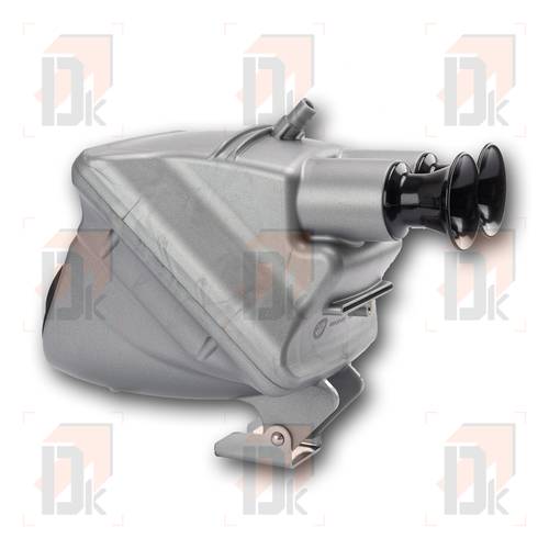 Air box & Filters - KG Karting - Ø30mm | Direct-karting.com