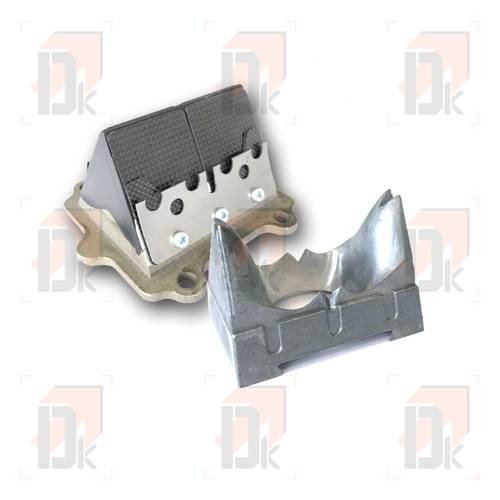 Reed valve - TM Racing - KZ-R1 / KZ10-C | Direct-karting.com