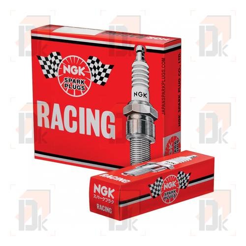 Allumage X30 - 2009 - NGK - B10EG | Direct-karting.com