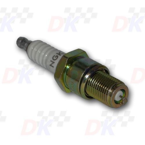 Bougies NGK - NGK - R4118S-10 | Direct-karting.com