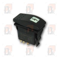 Batterie ROTAX EVO - FAUX - FR363.014 | Direct-karting.com