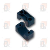 Accessoires OTK - nylon (Ø30) | Direct-karting.com