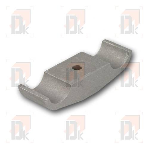 Platines moteur - moulée (Ø30) | Direct-karting.com