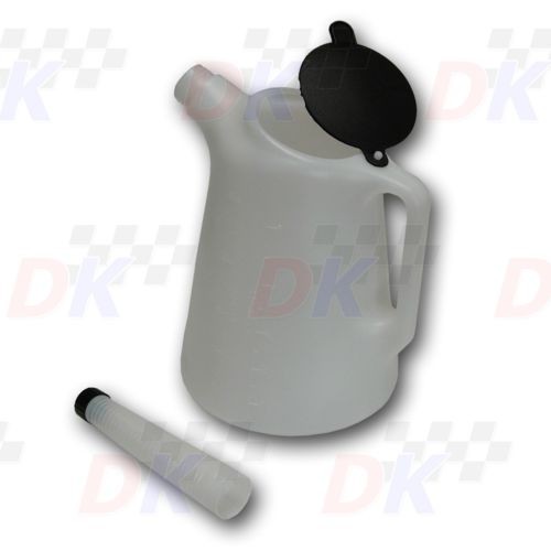 Matériel indispensable - 5L | Direct-karting.com