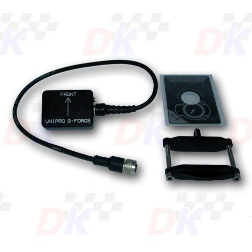 Capteurs UNIPRO - UNIPRO - G-Force 6003/7003 | Direct-karting.com
