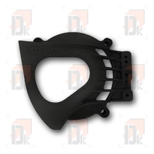 Basamento frizone - IAME - A-60595BN | Direct-karting.com
