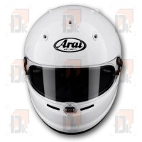 Casco ARAI SKV-R (bianco)