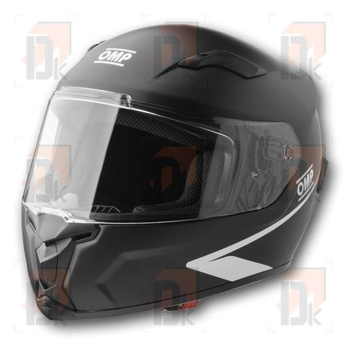 Cascos - OMP -  | Direct-karting.com