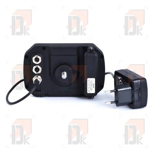 Chargeurs & Testeurs - AIM - Mychron 5 | Direct-karting.com