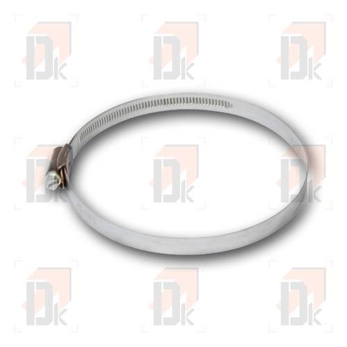 Accessoires pour échappement - Ø104>138mm (KZ) | Direct-karting.com