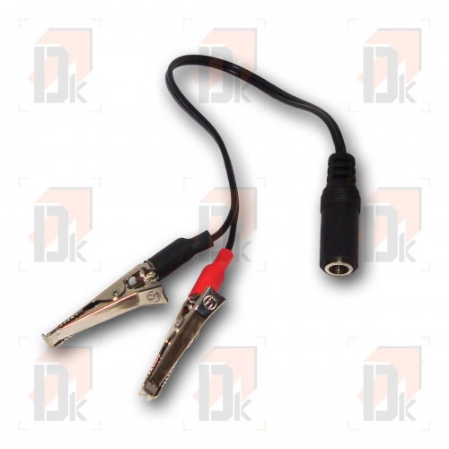 Chargeurs & Testeurs - ROTAX - FR364.029 | Direct-karting.com