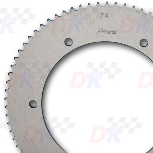 Kronen 219 - 7075 T6 - X-TREME | Direct-karting.com