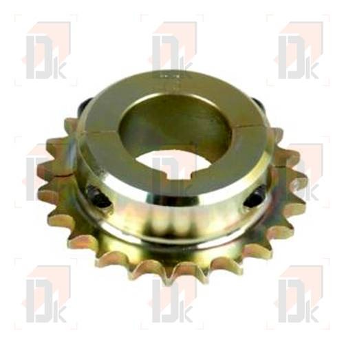 Rear sprockets 428 - Ø40 - 23 dents (acier) | Direct-karting.com