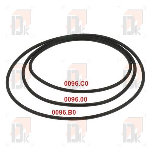 Accessori per circuito idrico - OTK - 133mm (Ø3.5) | Direct-karting.com