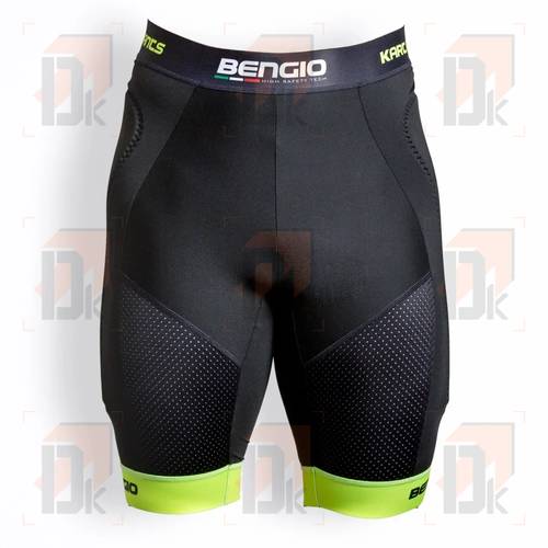 Protection Gear - BENGIO -  | Direct-karting.com