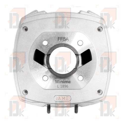 Cilindri del motore - IAME - A-60035FR | Direct-karting.com