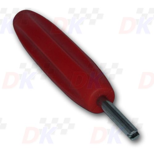 Extractor obús universal | Direct-karting.com Herramientas de neumáticos - Tournevis | Direct-karting.com