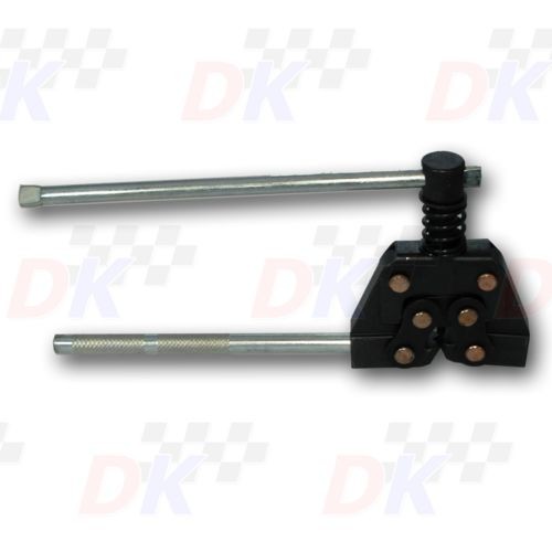 Caisse à outils - 428 | Direct-karting.com