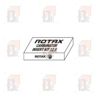 Carburateur ROTAX - DELL'ORTO - 13578_34 | Direct-karting.com