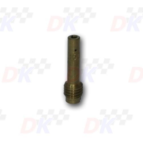 ROTAX Carburettor VHSB34 - DELL'ORTO - 13086 | Direct-karting.com