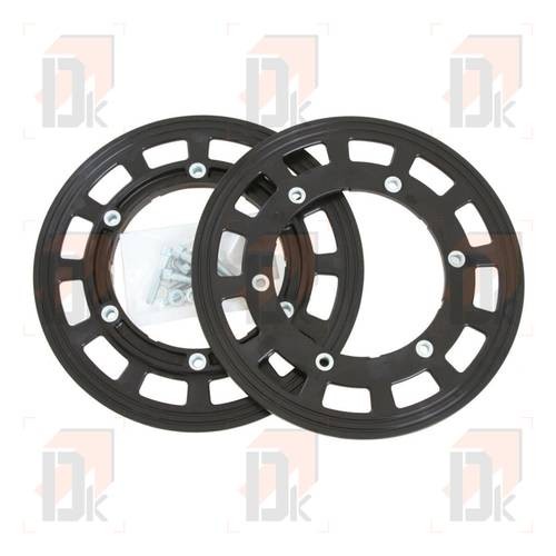 Pare-chaînes - Ø225mm (chaîne 219) | Direct-karting.com
