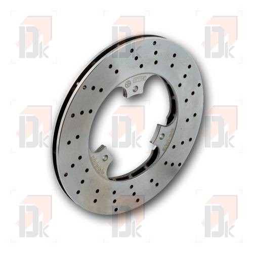 Bremsscheiben - OTK - Ø180x13mm | Direct-karting.com