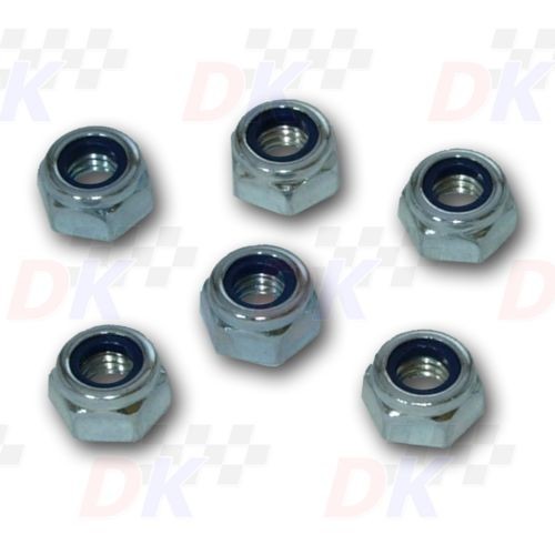 Mazo de cables ROTAX - M6 /Nylstop | Direct-karting.com