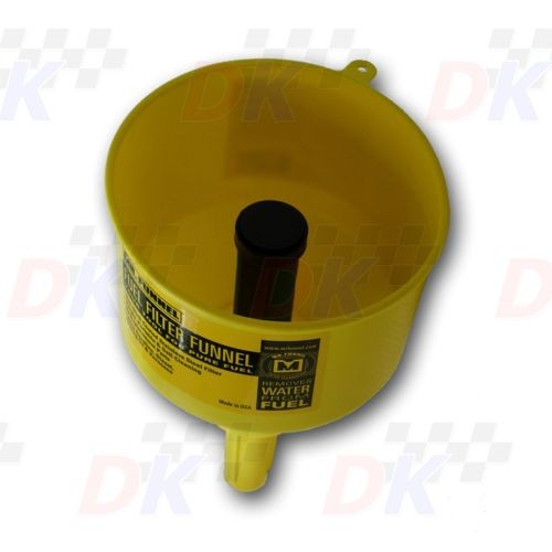Equipaggiamento essenziale - MR FUNNEL - Séparateur eau/essence | Direct-karting.com