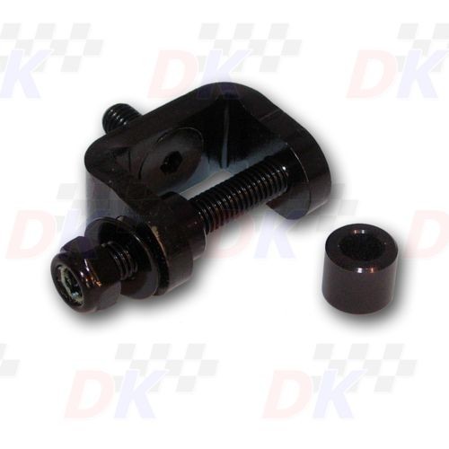 Accessories for water circuit - Noir | Direct-karting.com