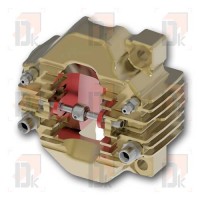 Pinza freno posteriore OTK - BWD | TO 0082.I