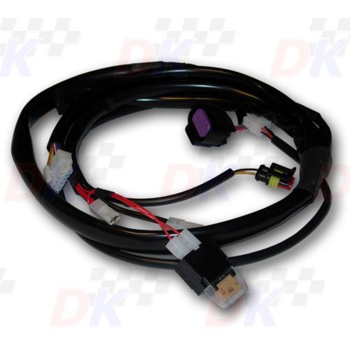 Ignition harnesses - PVL - KF2 version courte | Direct-karting.com