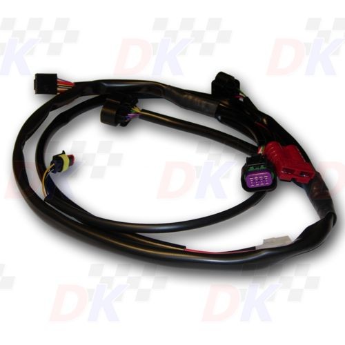 Zündkabel - PVL - VORTEX | Direct-karting.com