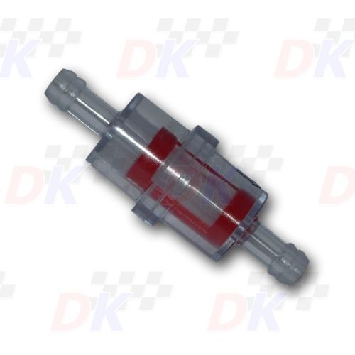 Kraftstofffilter - NKP - Petit modèle | Direct-karting.com