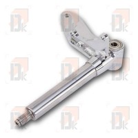 Right stub axle OTK 1B BSS - KZ/DD2 (Ø25) | TO 0092.B0EBDXKIT