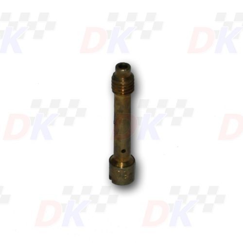 Carburateur ROTAX VHSB34 - DELL'ORTO - 06217_60 | Direct-karting.com