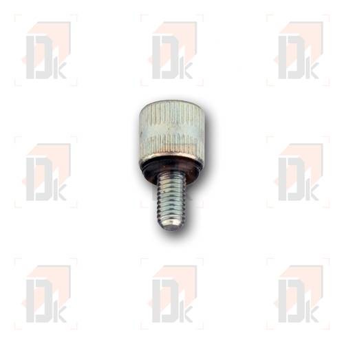 Jantes aluminium - avec o-ring (tête large) | Direct-karting.com