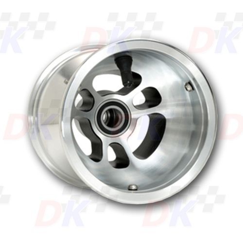 Jantes aluminium - DOUGLAS - D serie | Direct-karting.com