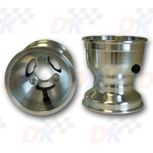 Jantes aluminium - DOUGLAS - V serie | Direct-karting.com