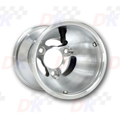 Jantes aluminium - DOUGLAS - V serie | Direct-karting.com