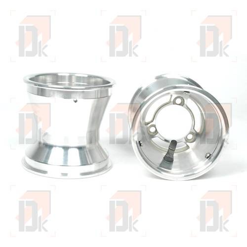 Jantes aluminium - 5x130mm (CRG) | Direct-karting.com