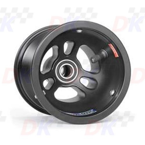 Jantes magnésium - DOUGLAS - D serie | Direct-karting.com