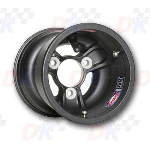 Jantes magnésium - DOUGLAS - VLV serie | Direct-karting.com